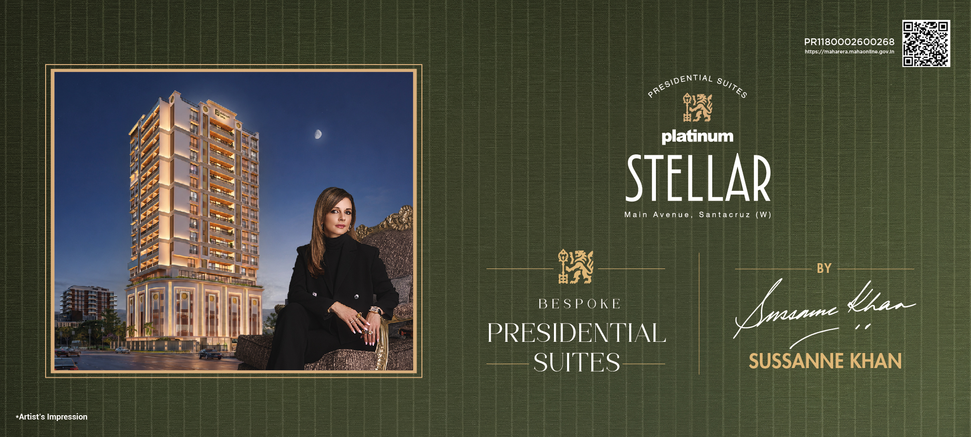 Platinum Stellar